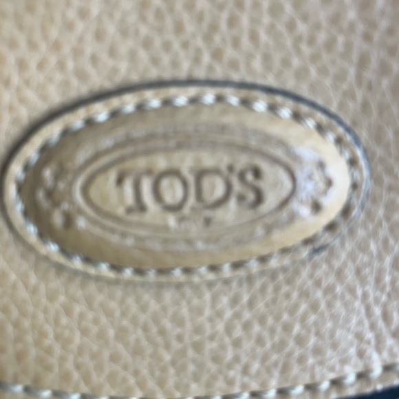 Tod’s Purse - Picture 6 of 13